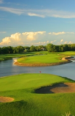 Golf Course