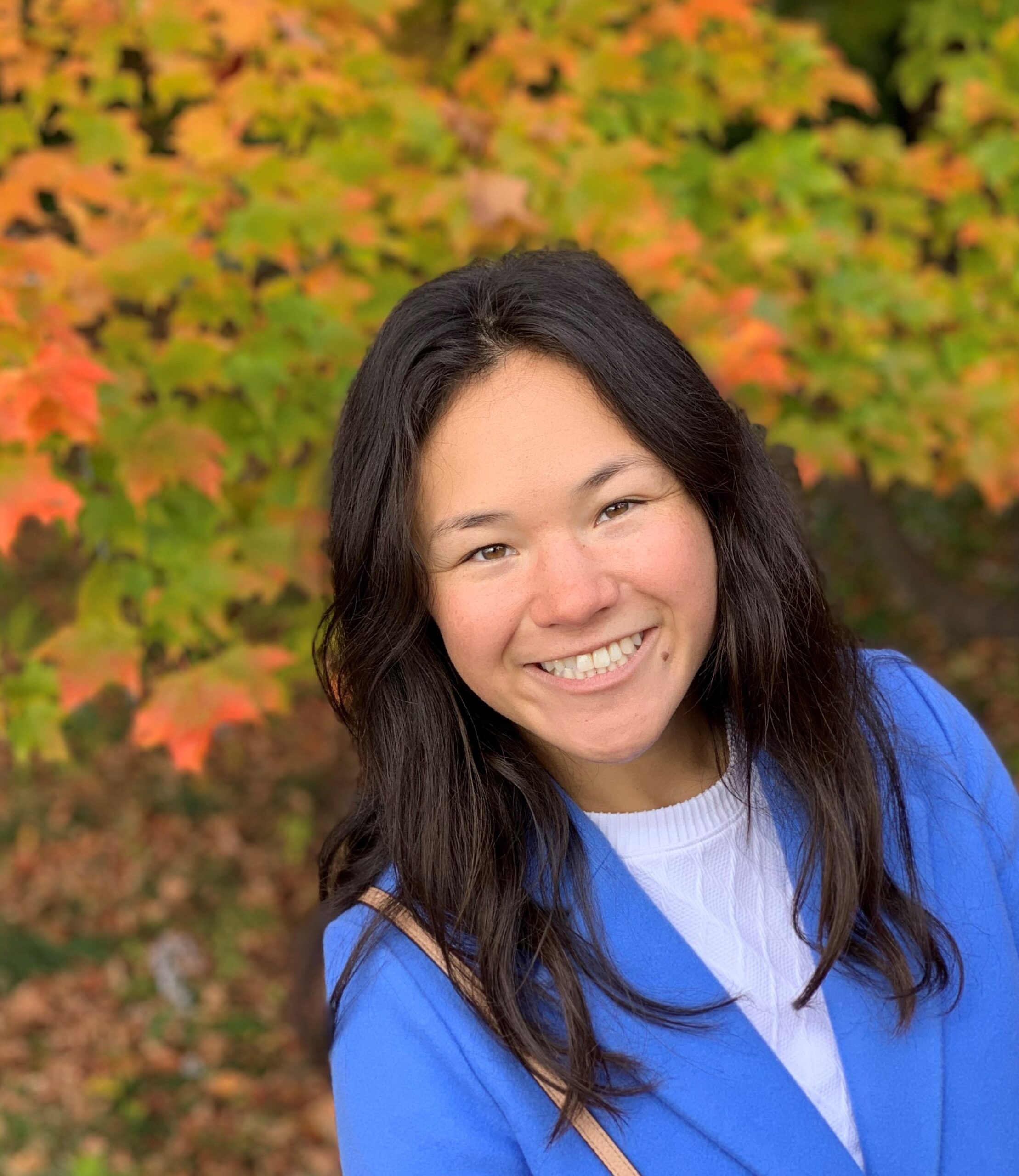 Treasurer – Emily Petterson