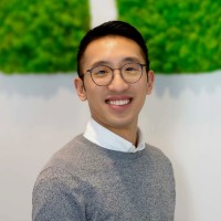 President – Misen Luu