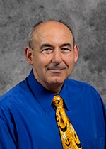 Director at Large – Clifford Hall