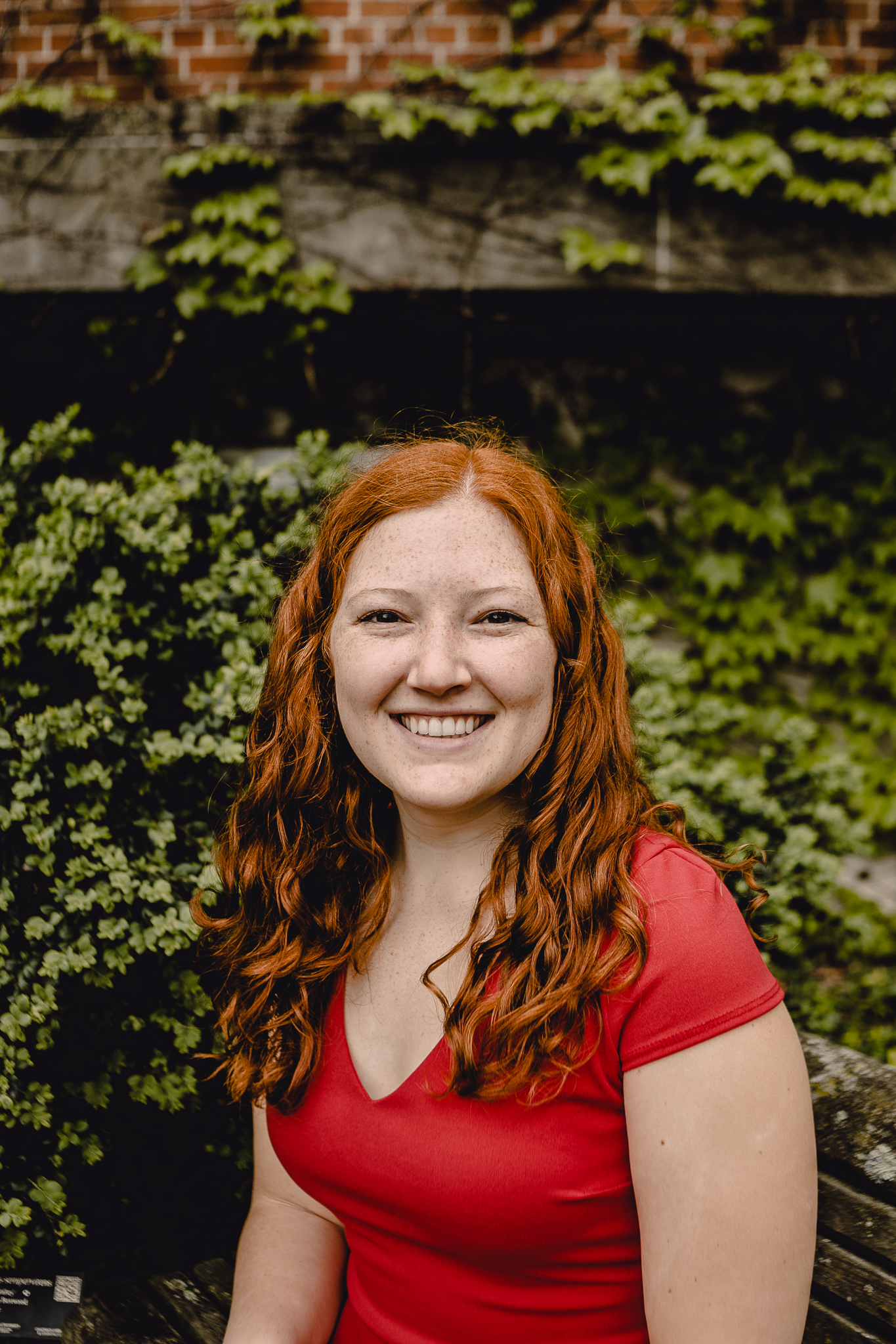 Secretary – Morgan Whitecotton