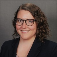 2025 President’s Award – Emily Grisbeck